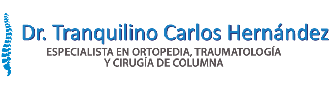 Dr. Tranquilino Carlos – Traumatologo